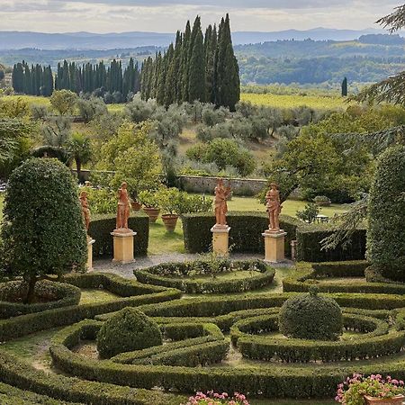 Fattoria Di Catignano ξενώνας San Giovanni  Εξωτερικό φωτογραφία