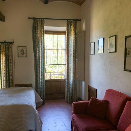 Fattoria Di Catignano ξενώνας San Giovanni  Εξωτερικό φωτογραφία