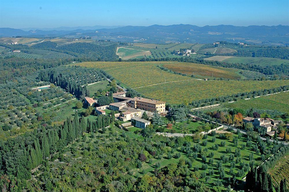 Fattoria Di Catignano ξενώνας San Giovanni  Εξωτερικό φωτογραφία