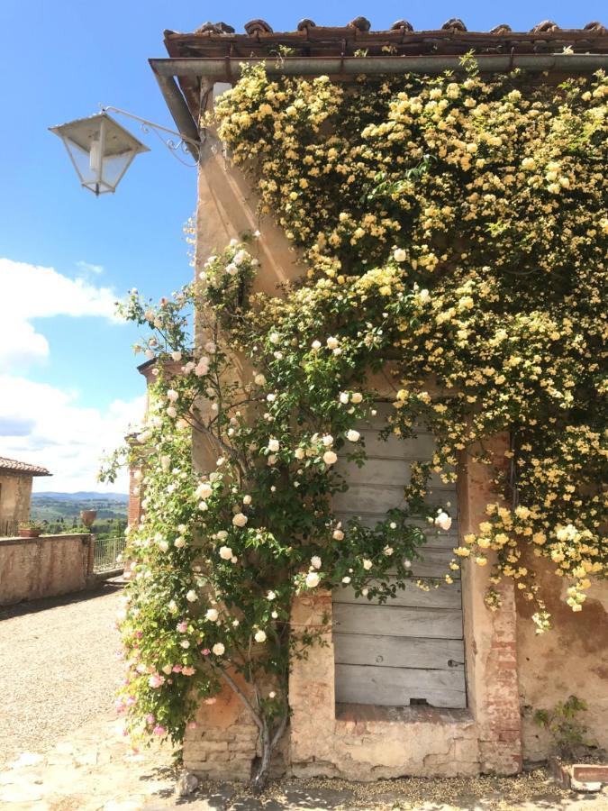Fattoria Di Catignano ξενώνας San Giovanni  Εξωτερικό φωτογραφία