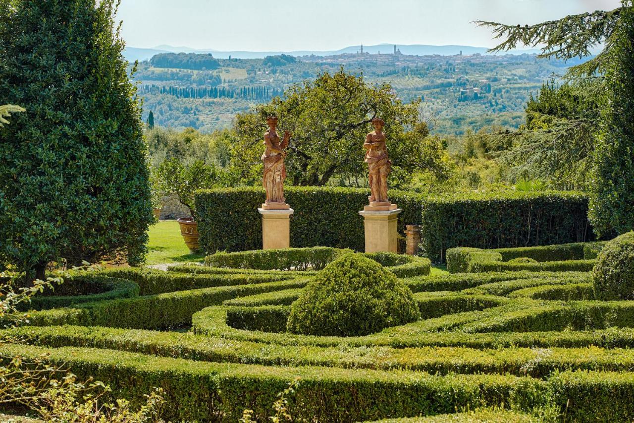 Fattoria Di Catignano ξενώνας San Giovanni  Εξωτερικό φωτογραφία