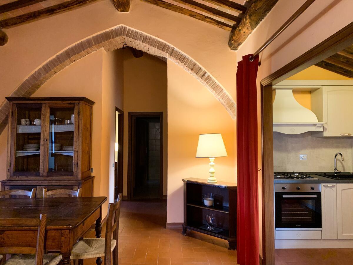 Fattoria Di Catignano ξενώνας San Giovanni  Εξωτερικό φωτογραφία