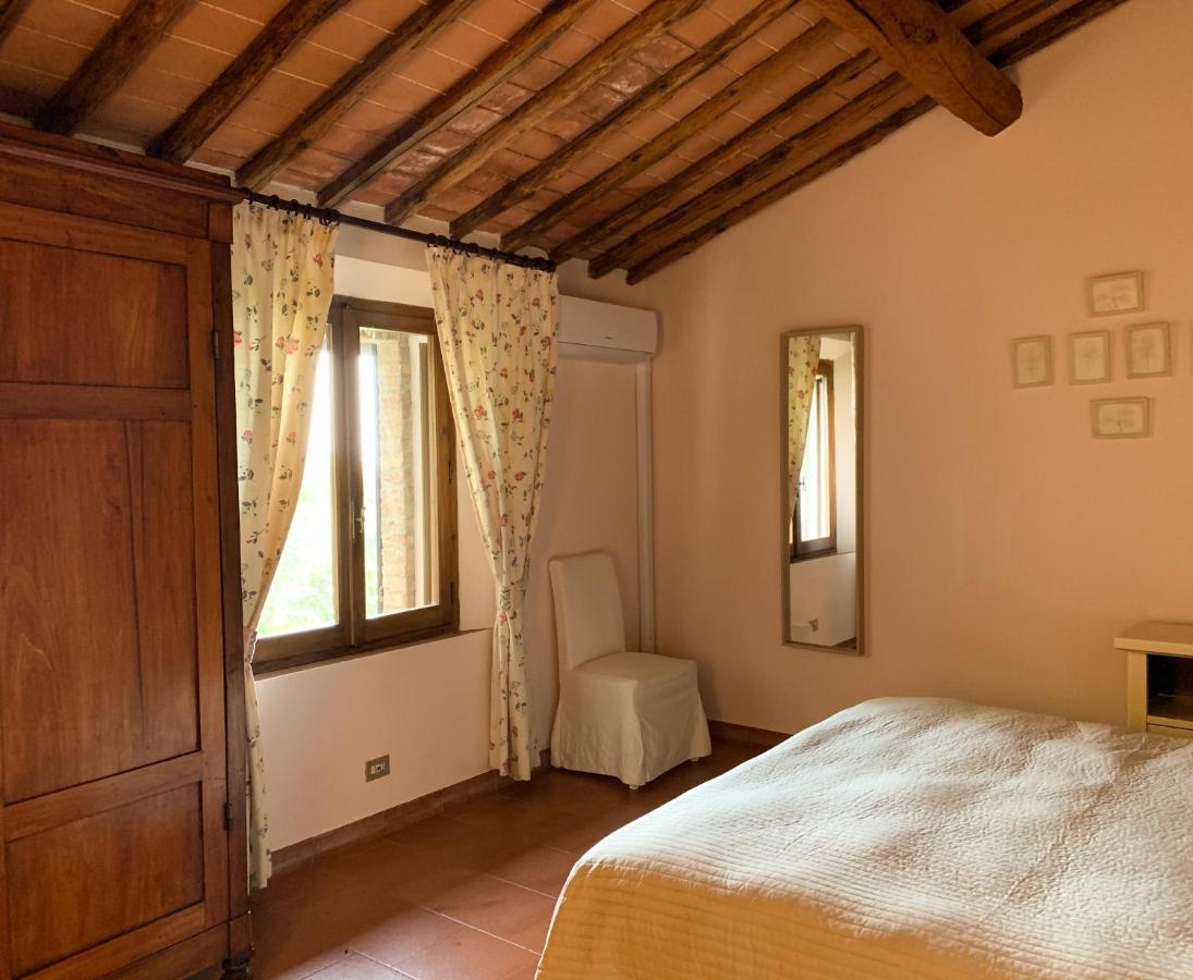 Fattoria Di Catignano ξενώνας San Giovanni  Εξωτερικό φωτογραφία