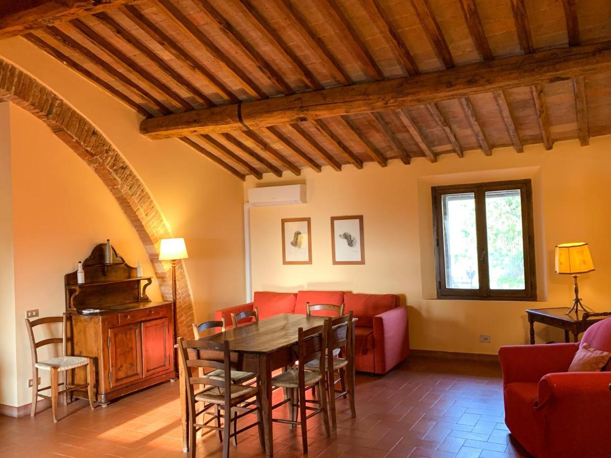 Fattoria Di Catignano ξενώνας San Giovanni  Εξωτερικό φωτογραφία