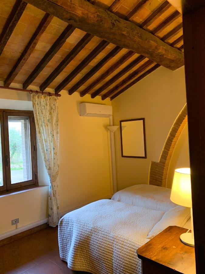 Fattoria Di Catignano ξενώνας San Giovanni  Εξωτερικό φωτογραφία