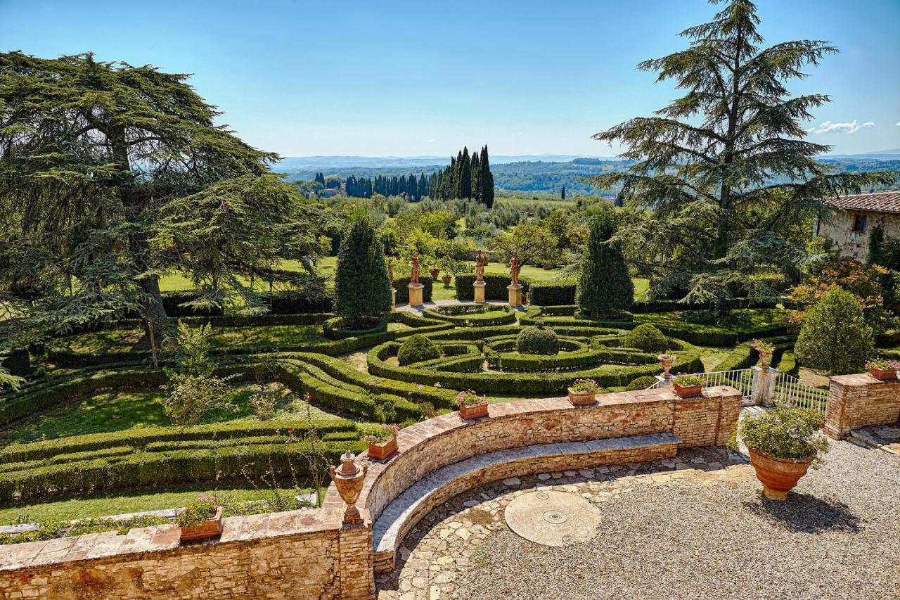 Fattoria Di Catignano ξενώνας San Giovanni  Εξωτερικό φωτογραφία
