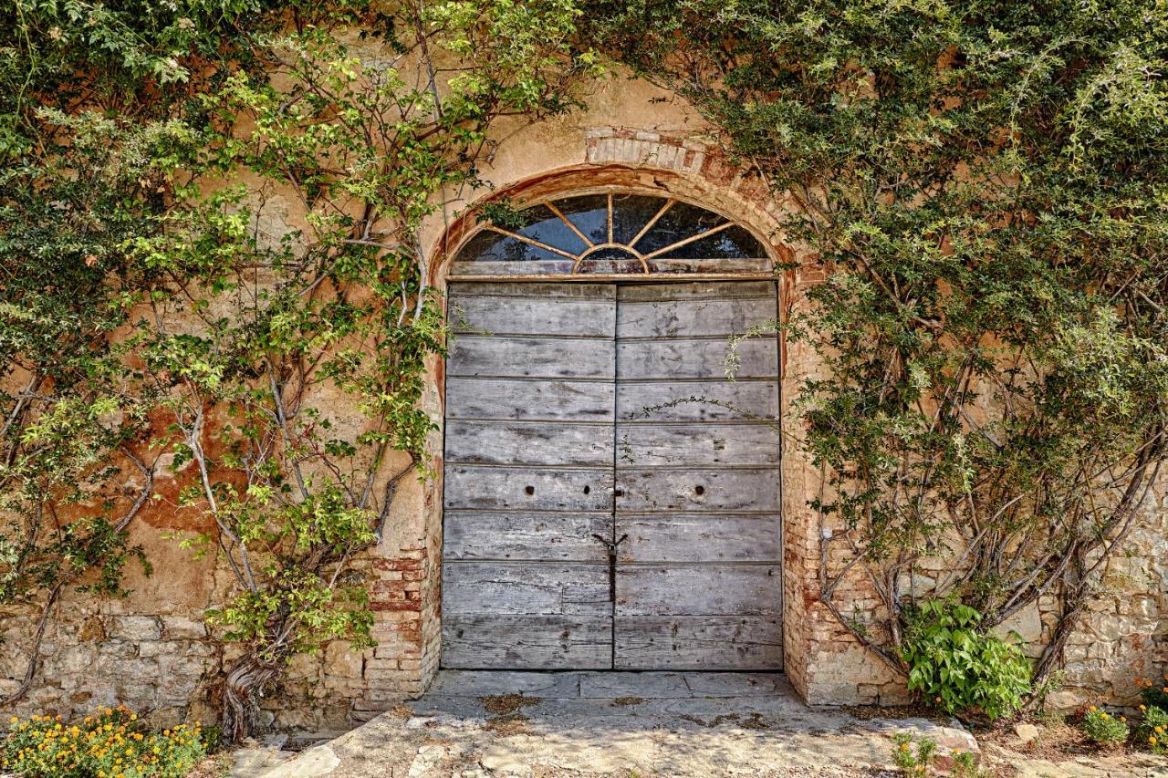 Fattoria Di Catignano ξενώνας San Giovanni  Εξωτερικό φωτογραφία