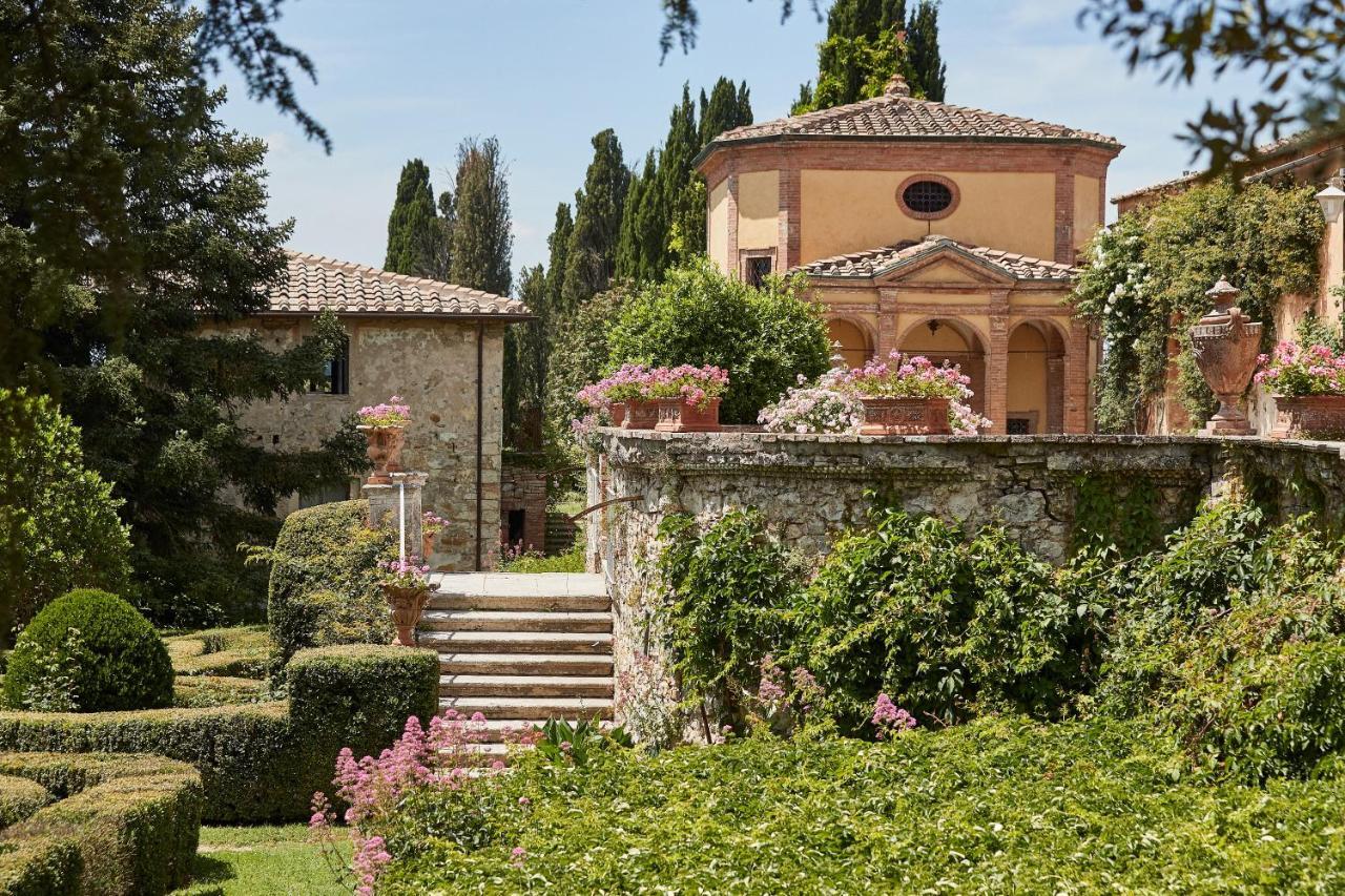 Fattoria Di Catignano ξενώνας San Giovanni  Εξωτερικό φωτογραφία