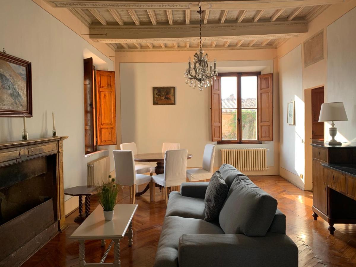 Fattoria Di Catignano ξενώνας San Giovanni  Εξωτερικό φωτογραφία