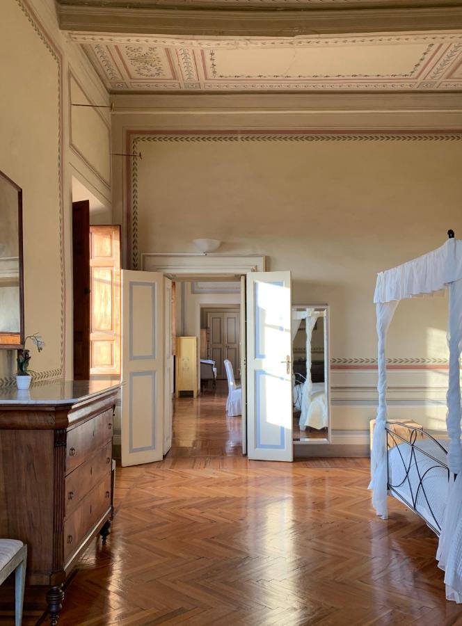 Fattoria Di Catignano ξενώνας San Giovanni  Εξωτερικό φωτογραφία