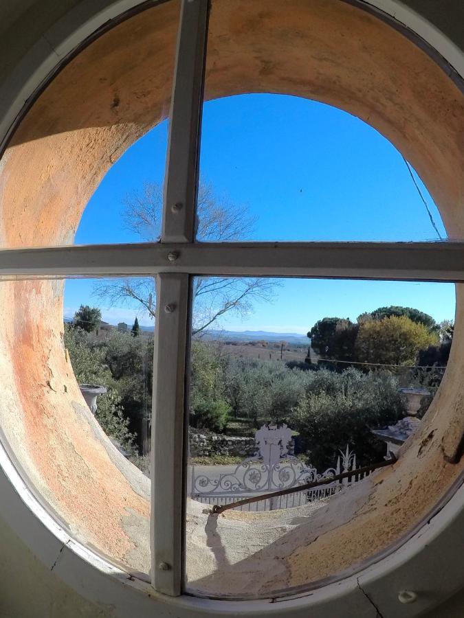 Fattoria Di Catignano ξενώνας San Giovanni  Εξωτερικό φωτογραφία