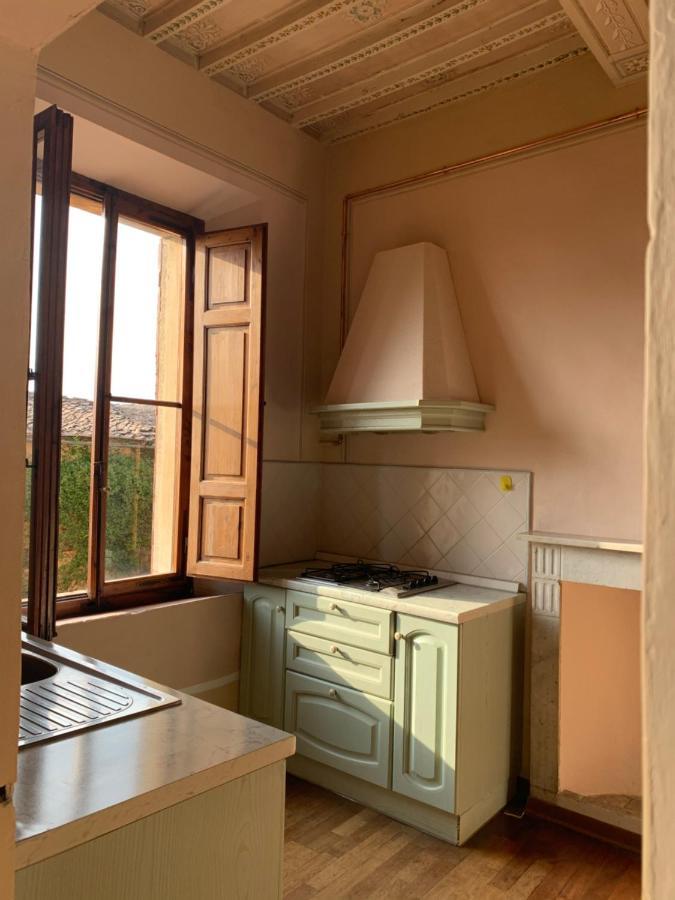 Fattoria Di Catignano ξενώνας San Giovanni  Εξωτερικό φωτογραφία