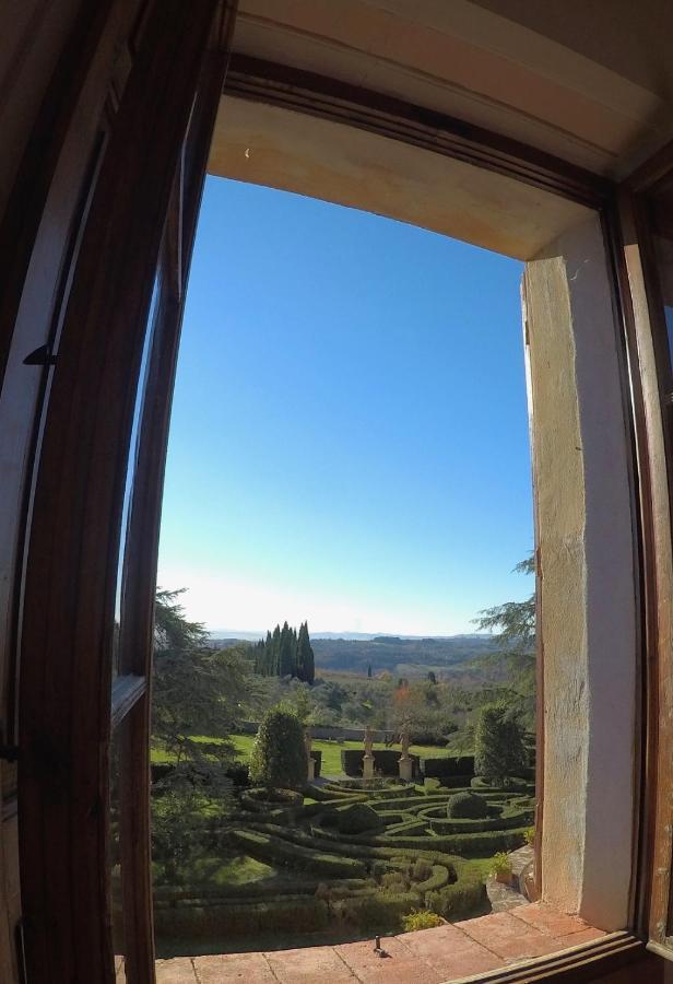 Fattoria Di Catignano ξενώνας San Giovanni  Εξωτερικό φωτογραφία
