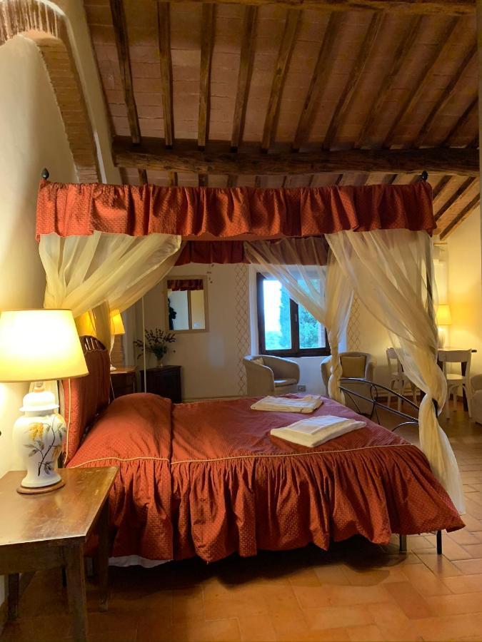 Fattoria Di Catignano ξενώνας San Giovanni  Εξωτερικό φωτογραφία