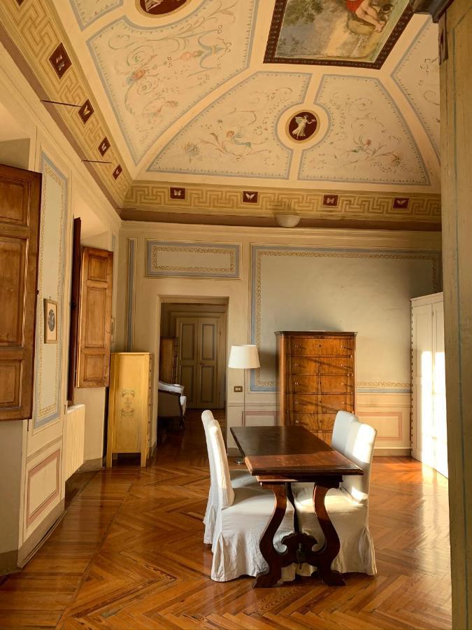 Fattoria Di Catignano ξενώνας San Giovanni  Εξωτερικό φωτογραφία