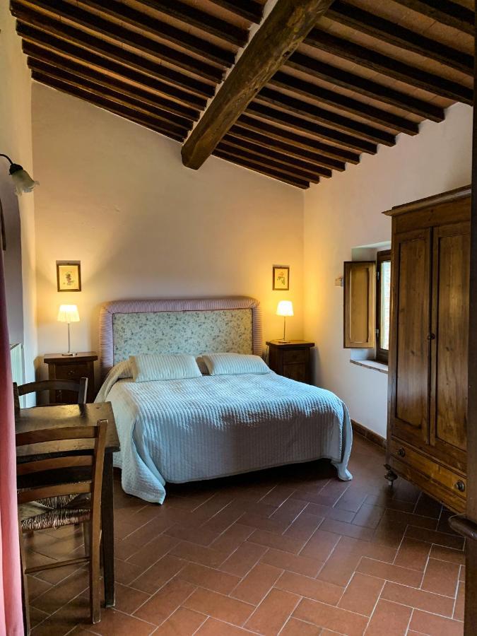 Fattoria Di Catignano ξενώνας San Giovanni  Εξωτερικό φωτογραφία