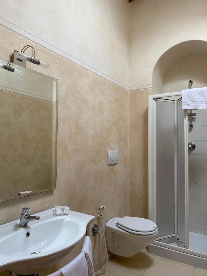 Fattoria Di Catignano ξενώνας San Giovanni  Εξωτερικό φωτογραφία