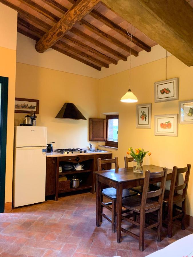 Fattoria Di Catignano ξενώνας San Giovanni  Εξωτερικό φωτογραφία