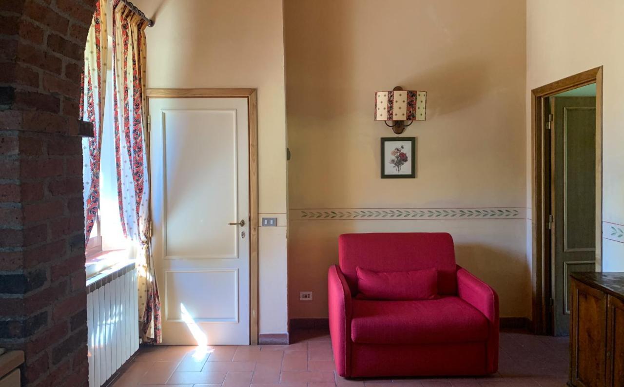 Fattoria Di Catignano ξενώνας San Giovanni  Εξωτερικό φωτογραφία