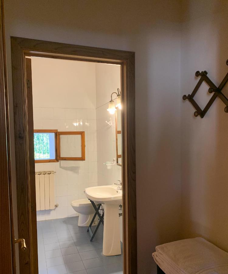 Fattoria Di Catignano ξενώνας San Giovanni  Εξωτερικό φωτογραφία
