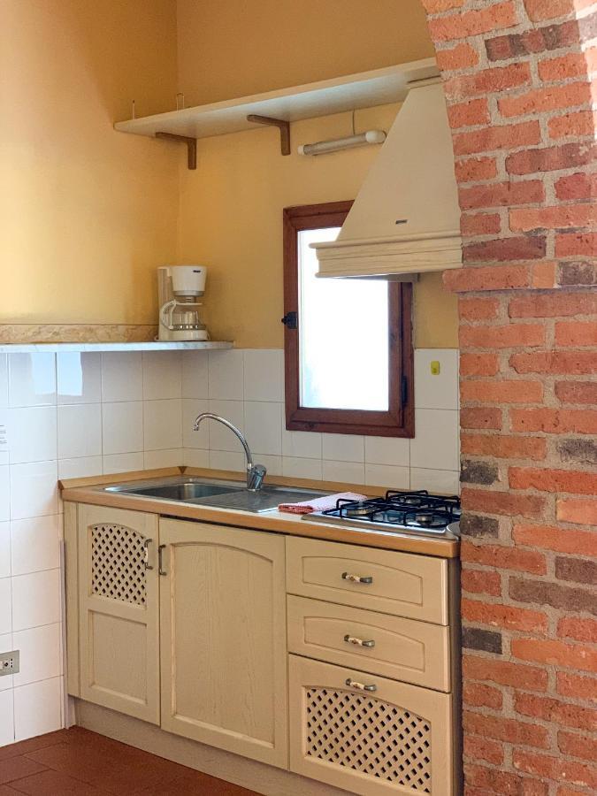 Fattoria Di Catignano ξενώνας San Giovanni  Εξωτερικό φωτογραφία